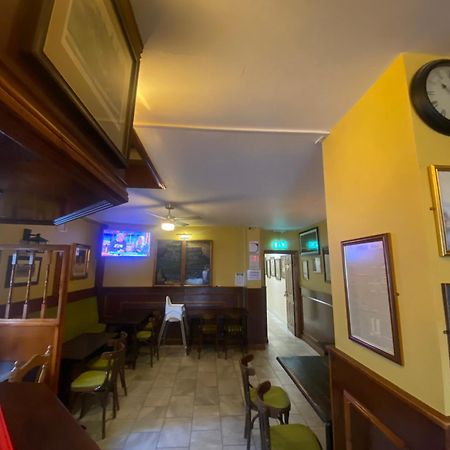 פורטסמות' Lady Hamilton Inn מראה חיצוני תמונה
