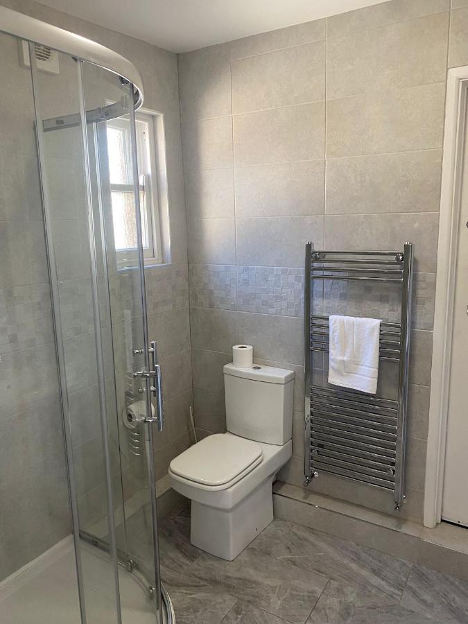 פורטסמות' Lady Hamilton Inn מראה חיצוני תמונה