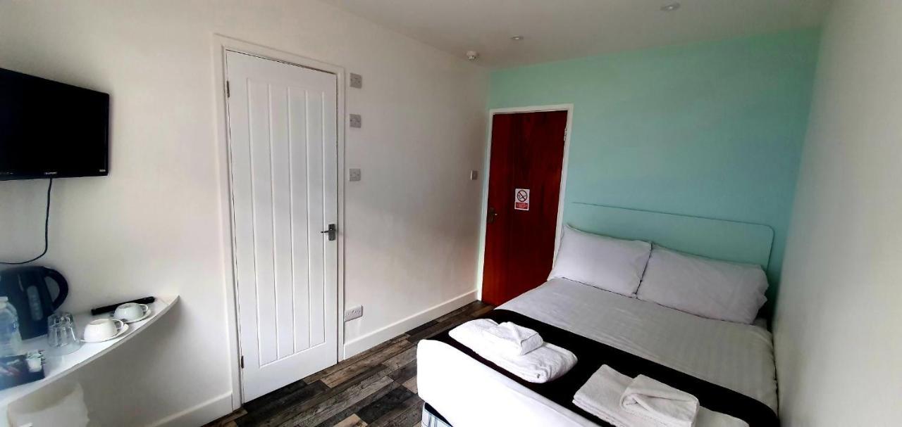 פורטסמות' Lady Hamilton Inn מראה חיצוני תמונה