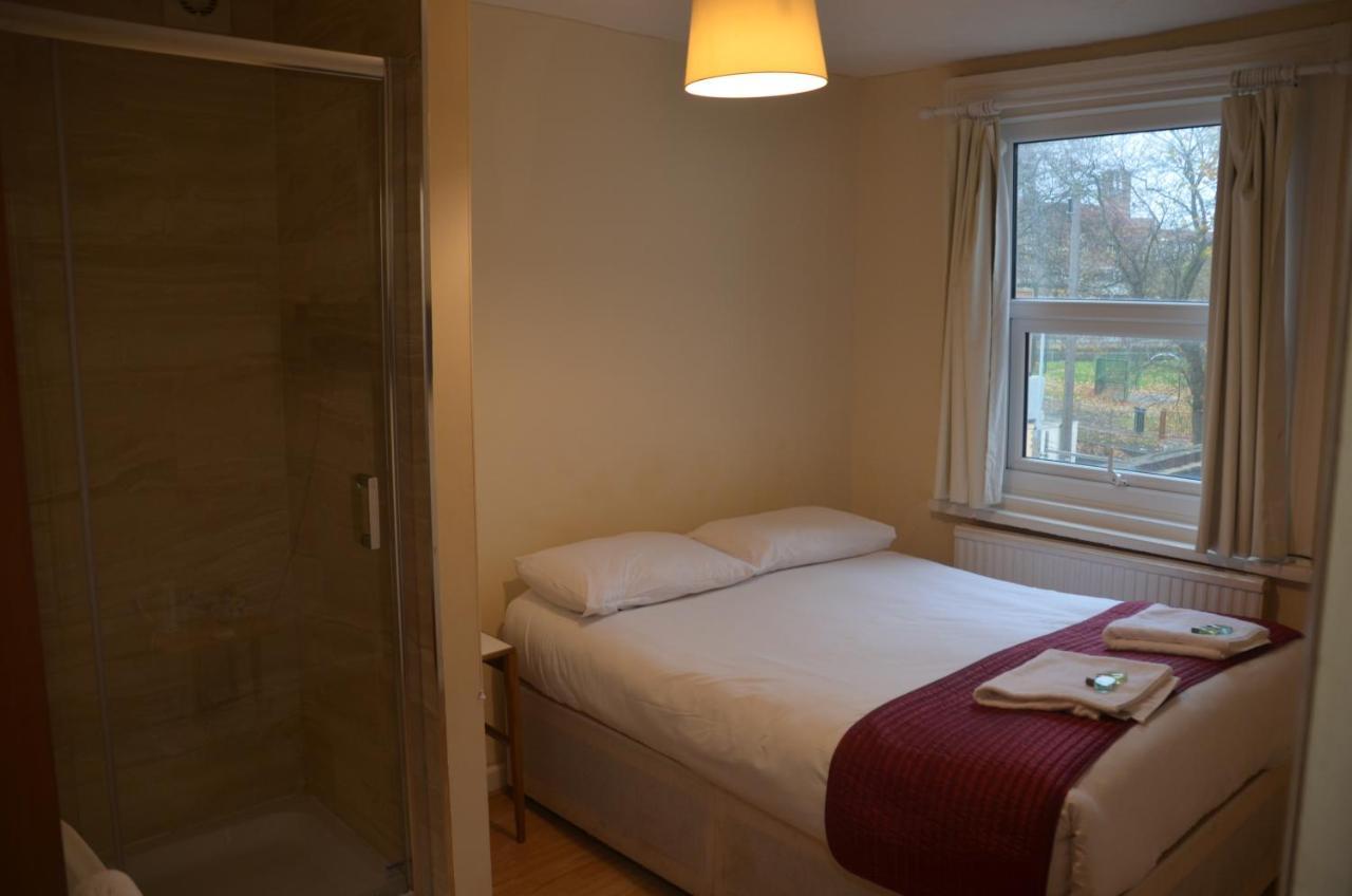 פורטסמות' Lady Hamilton Inn מראה חיצוני תמונה